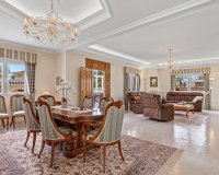 Resale - Villa / House - Ciudad Quesada