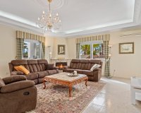 Resale - Villa / House - Ciudad Quesada