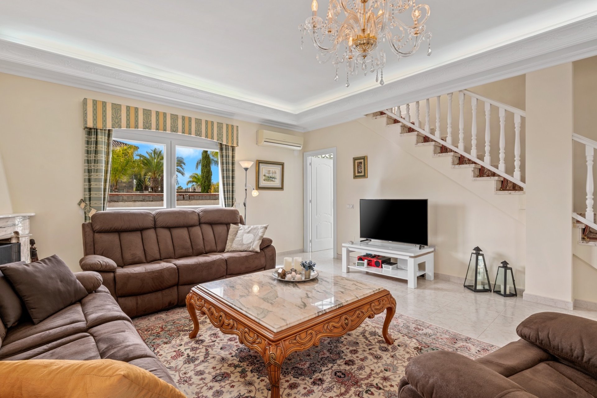Resale - Villa / House - Ciudad Quesada