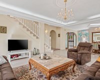 Resale - Villa / House - Ciudad Quesada