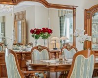 Resale - Villa / House - Ciudad Quesada