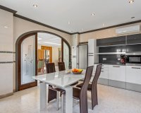 Resale - Villa / House - Ciudad Quesada