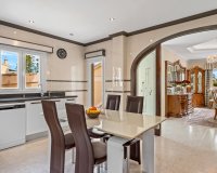 Resale - Villa / House - Ciudad Quesada