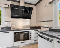 Resale - Villa / House - Ciudad Quesada