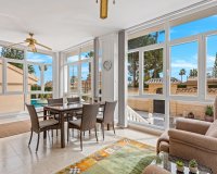 Resale - Villa / House - Ciudad Quesada