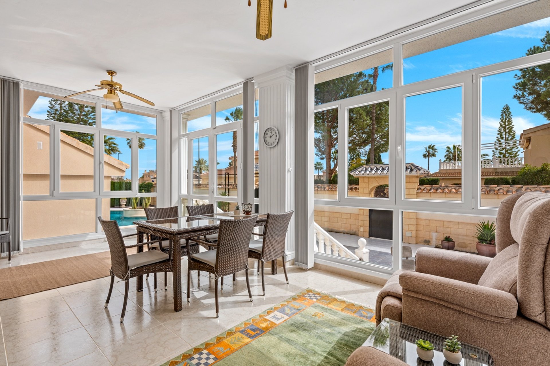 Resale - Villa / House - Ciudad Quesada