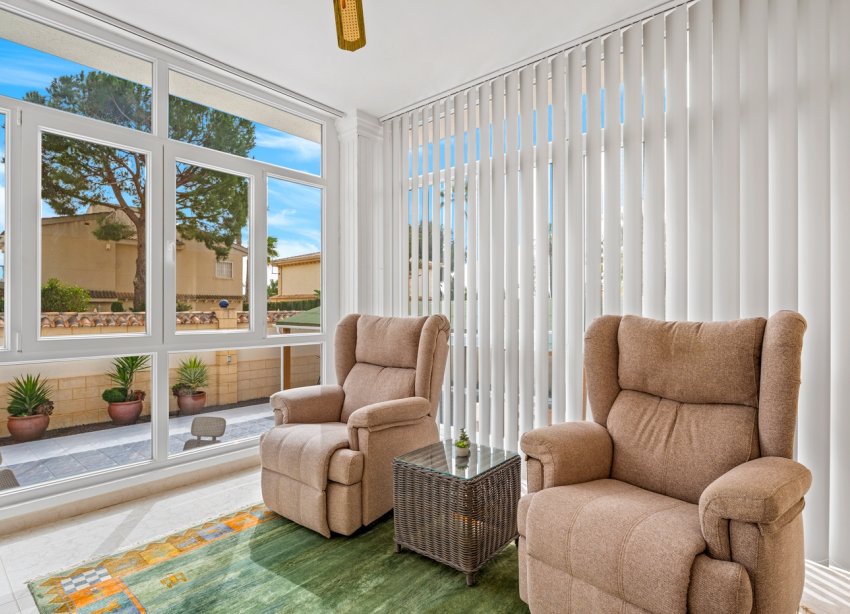 Resale - Villa / House - Ciudad Quesada