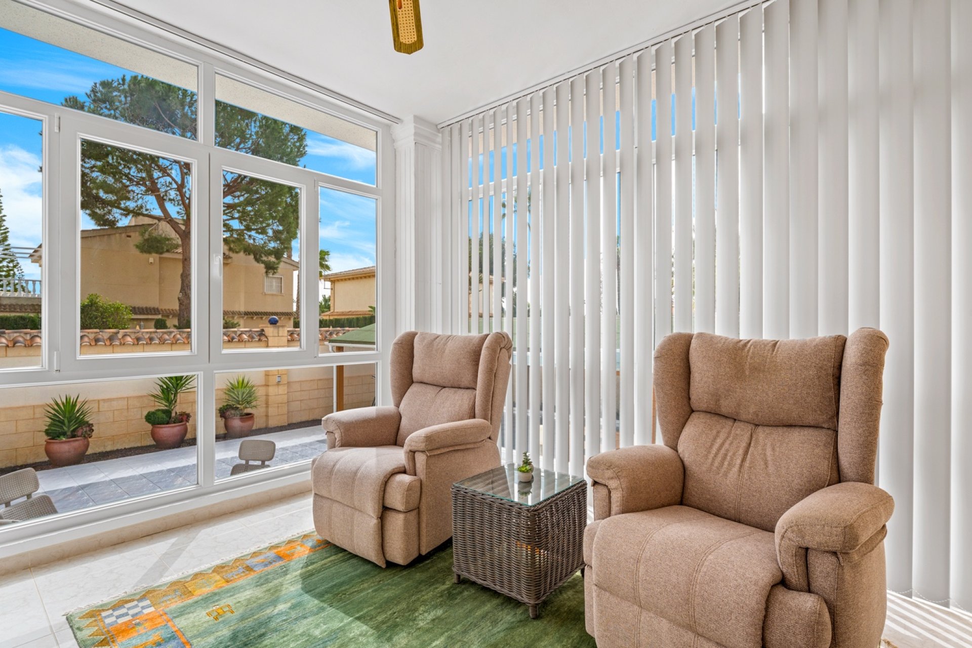 Resale - Villa / House - Ciudad Quesada