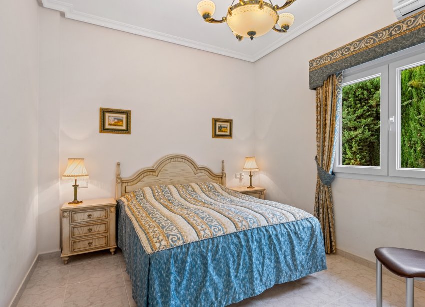 Resale - Villa / House - Ciudad Quesada