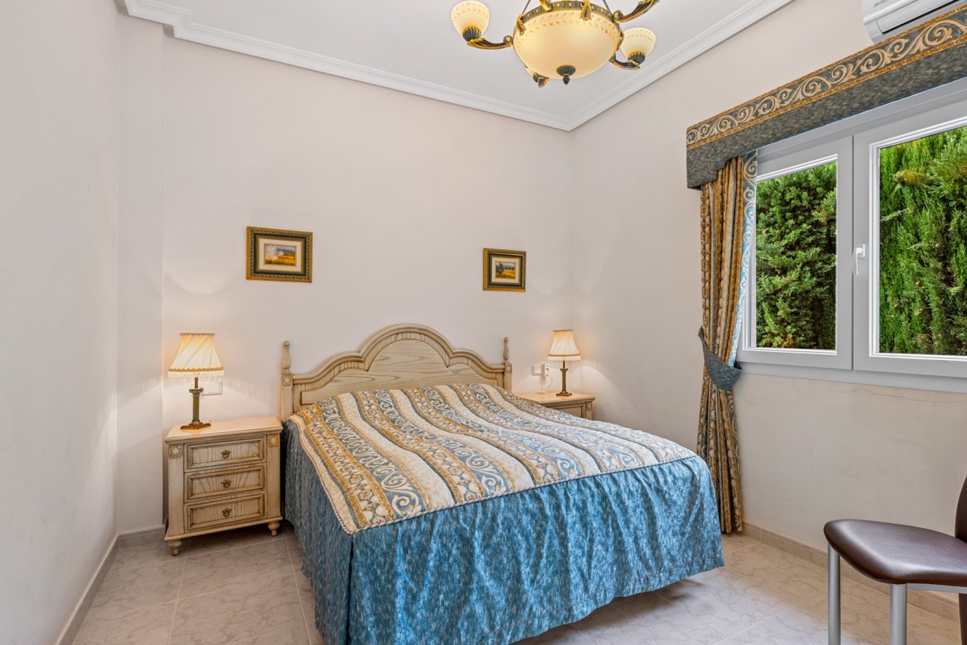 Resale - Villa / House - Ciudad Quesada