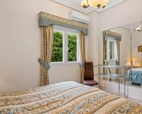 Resale - Villa / House - Ciudad Quesada