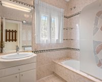 Resale - Villa / House - Ciudad Quesada