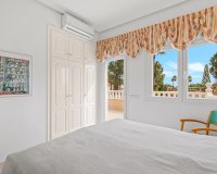 Resale - Villa / House - Ciudad Quesada