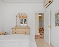 Resale - Villa / House - Ciudad Quesada
