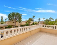 Resale - Villa / House - Ciudad Quesada