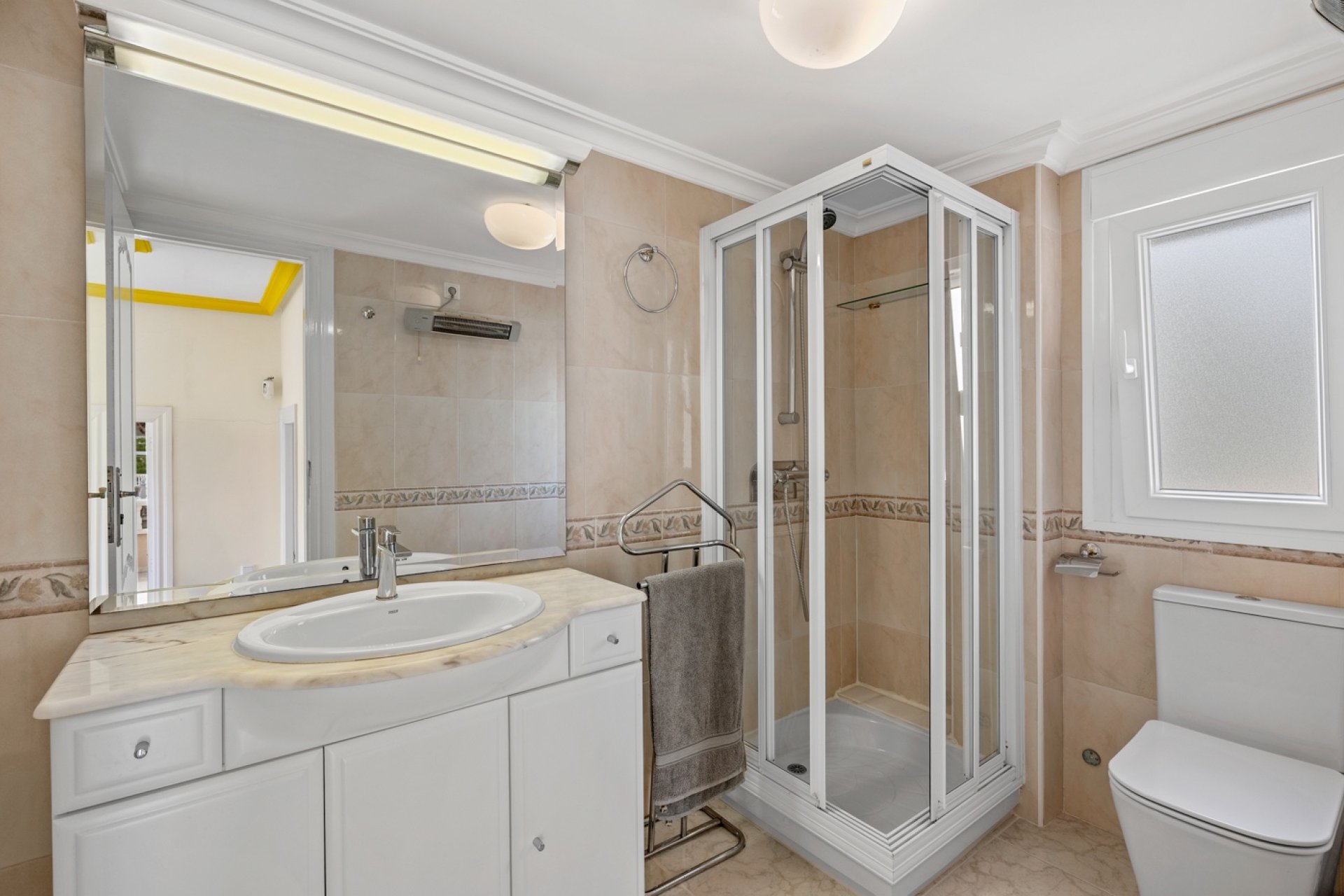 Resale - Villa / House - Ciudad Quesada