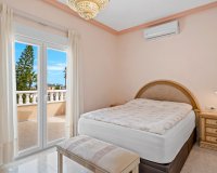 Resale - Villa / House - Ciudad Quesada