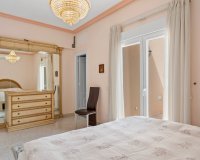 Resale - Villa / House - Ciudad Quesada