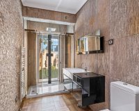 Resale - Villa / House - Ciudad Quesada