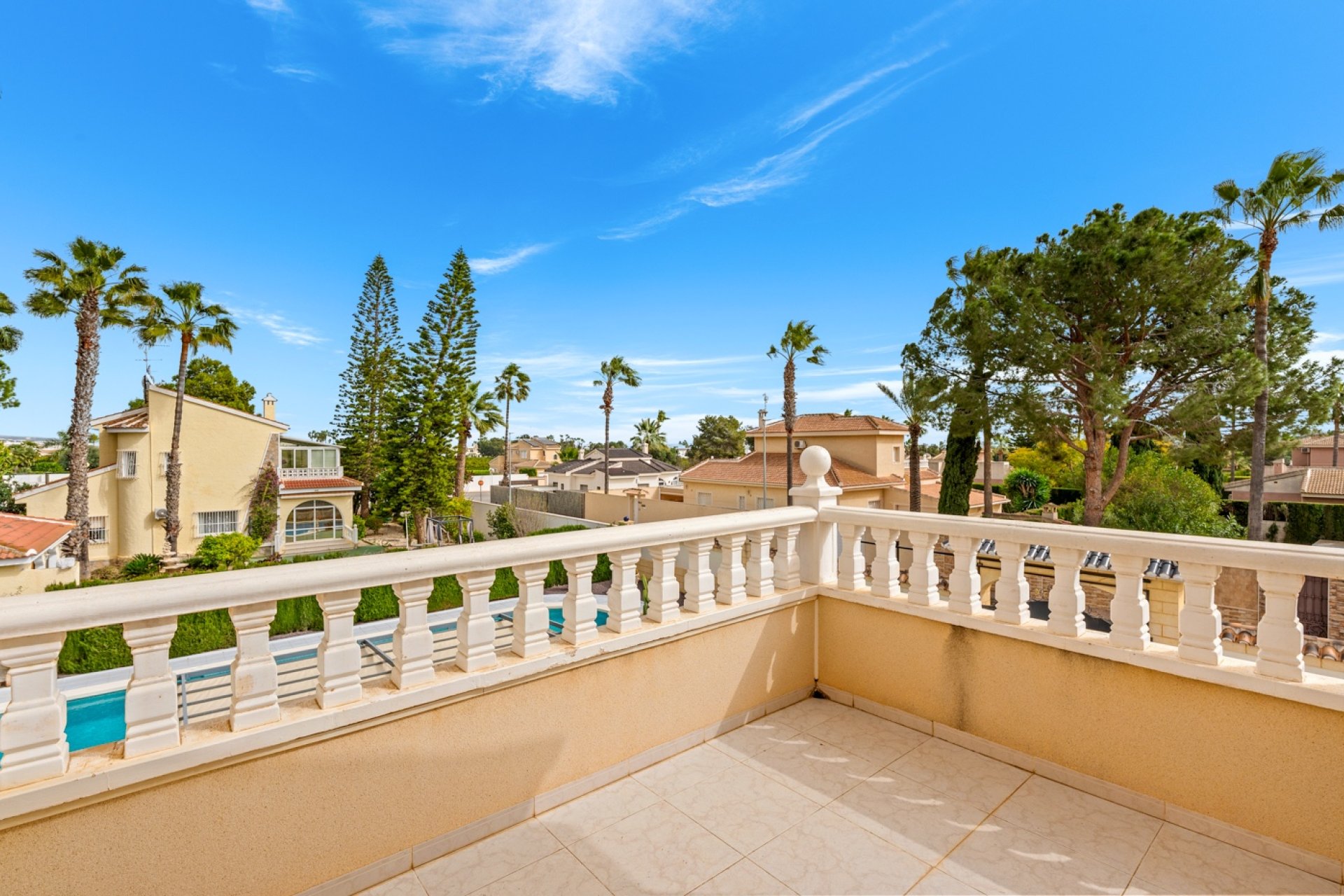 Resale - Villa / House - Ciudad Quesada
