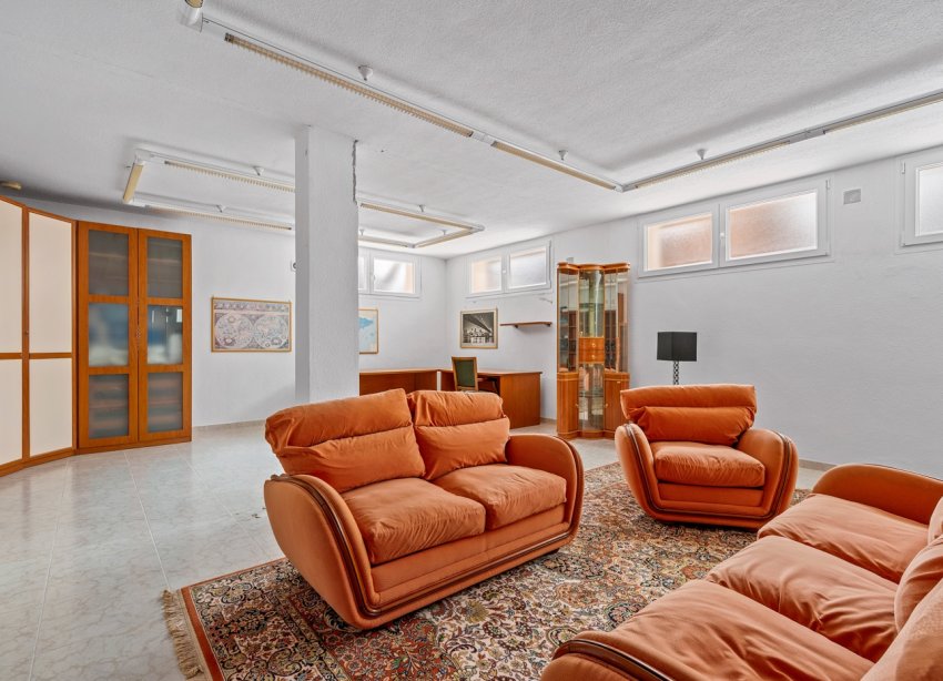 Resale - Villa / House - Ciudad Quesada