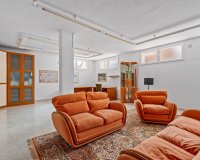 Resale - Villa / House - Ciudad Quesada