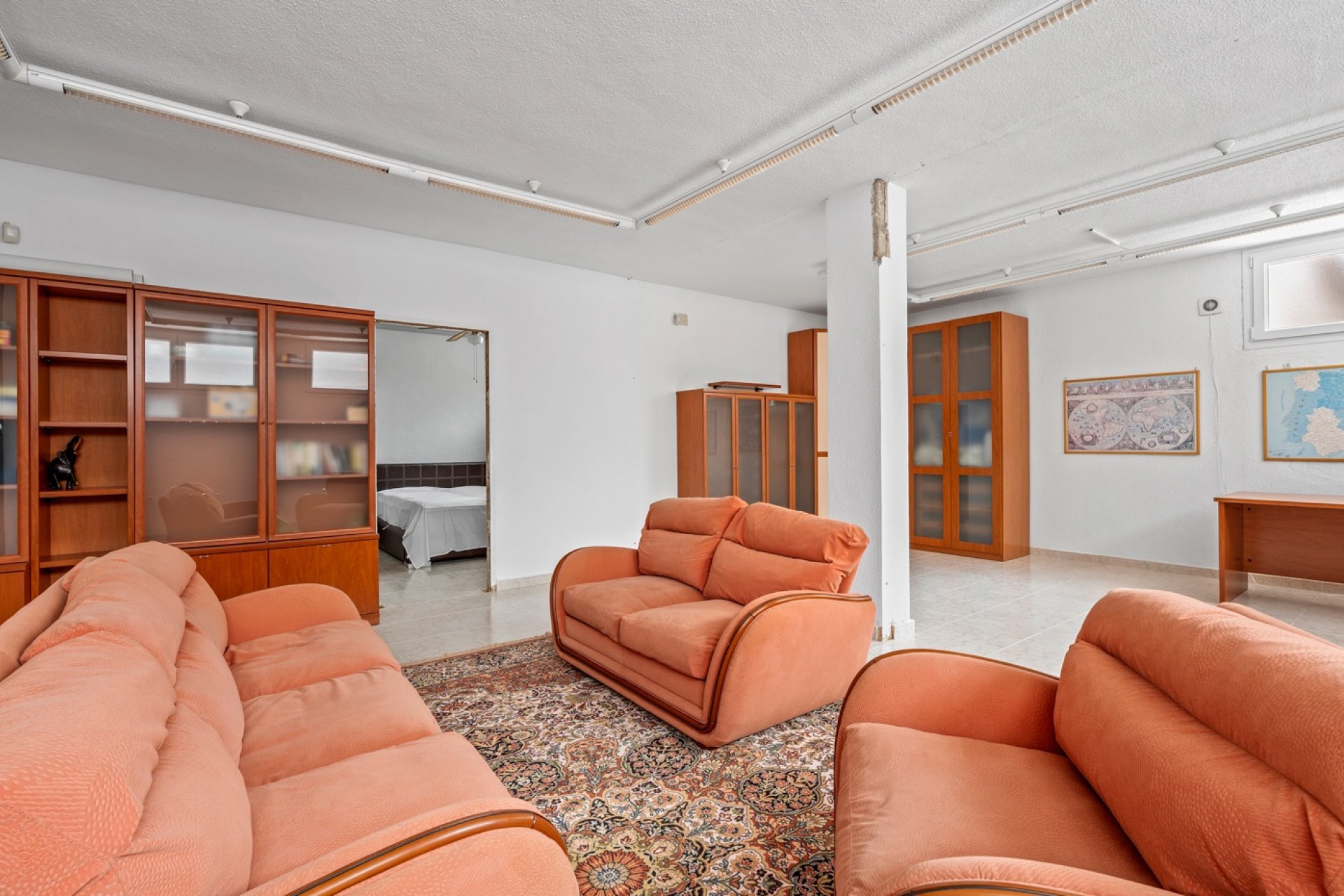 Resale - Villa / House - Ciudad Quesada