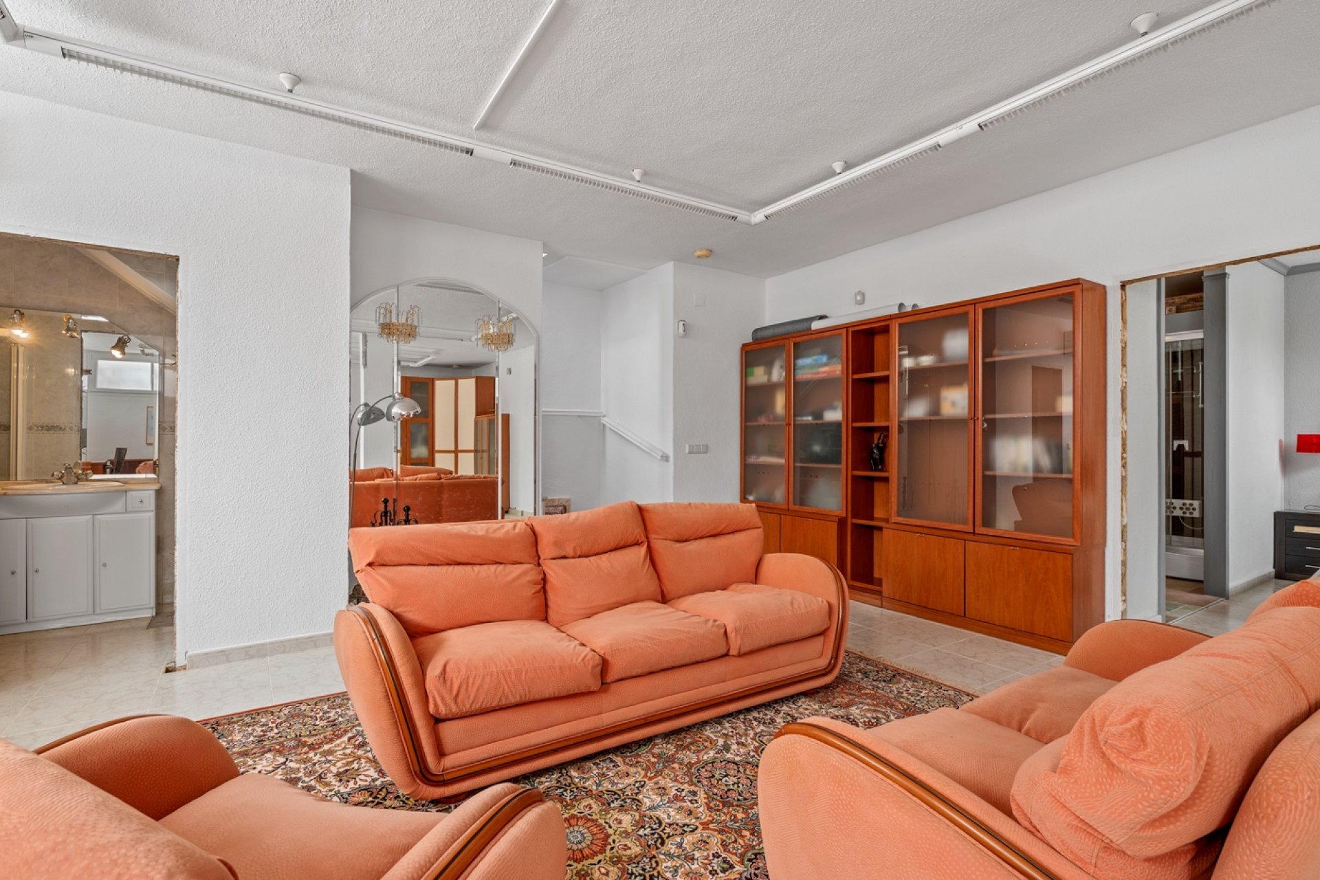 Resale - Villa / House - Ciudad Quesada