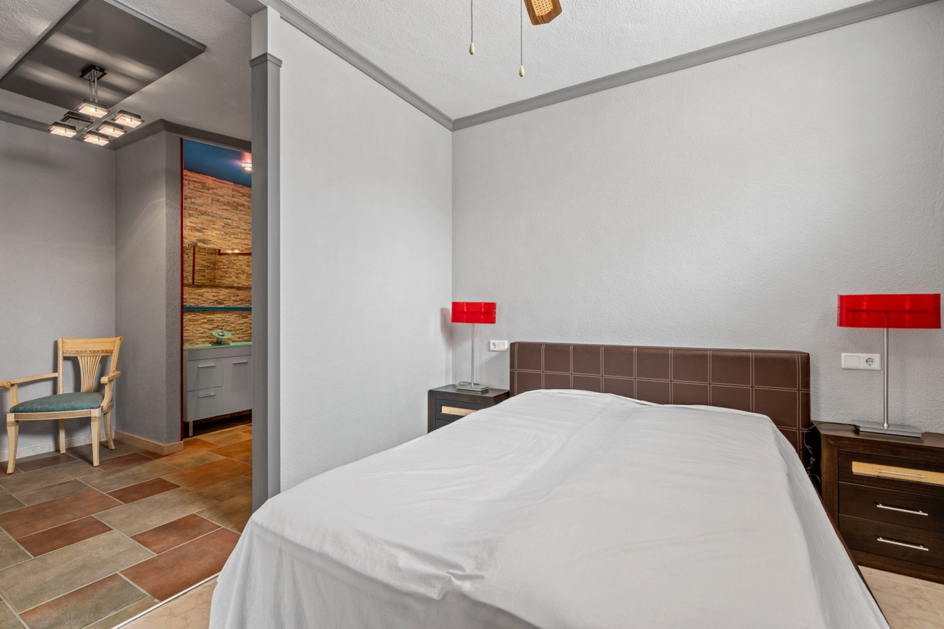 Resale - Villa / House - Ciudad Quesada