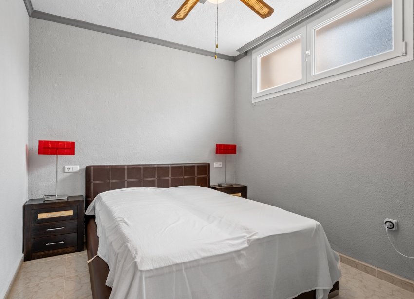 Resale - Villa / House - Ciudad Quesada