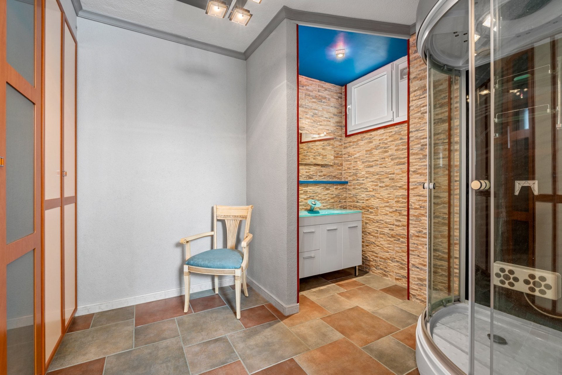 Resale - Villa / House - Ciudad Quesada