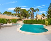 Resale - Villa / House - Ciudad Quesada