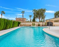 Resale - Villa / House - Ciudad Quesada