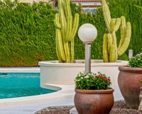 Resale - Villa / House - Ciudad Quesada