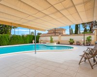 Resale - Villa / House - Ciudad Quesada