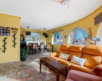 Resale - Villa / House - Ciudad Quesada