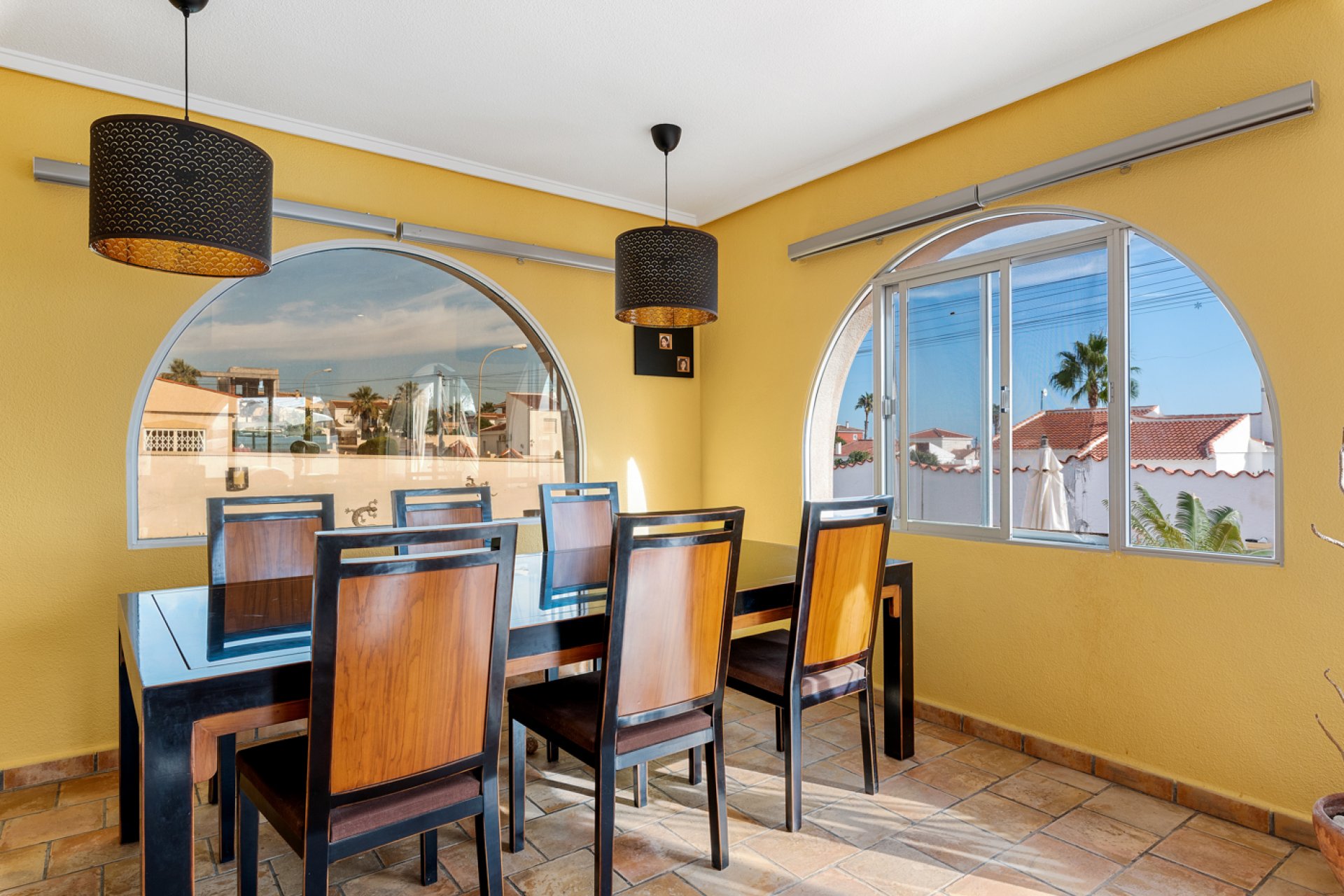 Resale - Villa / House - Ciudad Quesada