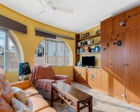 Resale - Villa / House - Ciudad Quesada