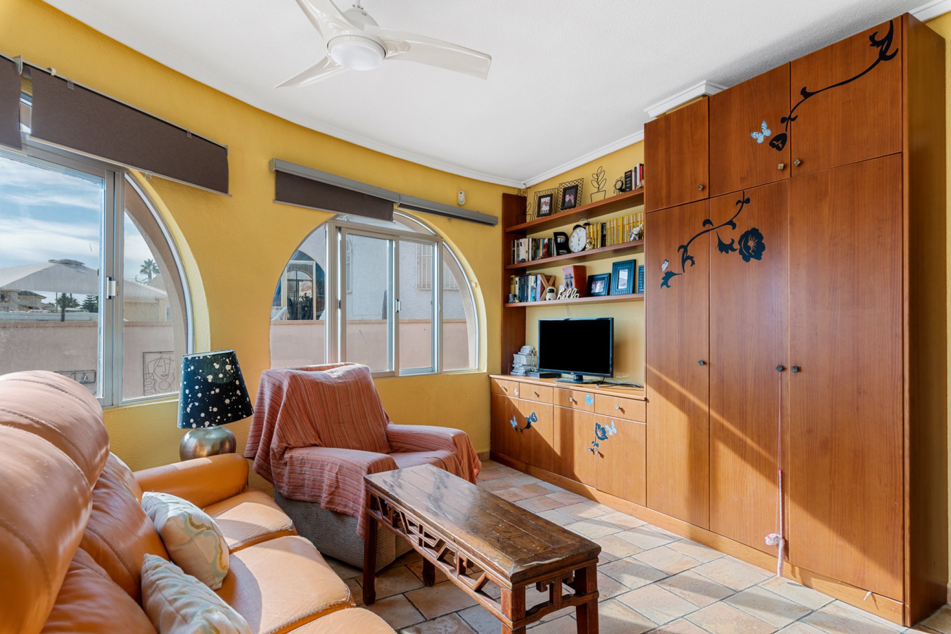 Resale - Villa / House - Ciudad Quesada