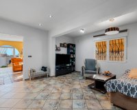 Resale - Villa / House - Ciudad Quesada