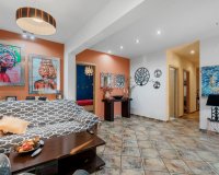 Resale - Villa / House - Ciudad Quesada