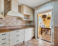 Resale - Villa / House - Ciudad Quesada
