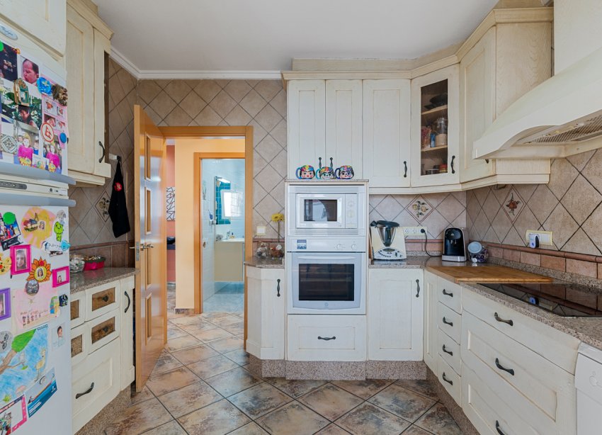 Resale - Villa / House - Ciudad Quesada