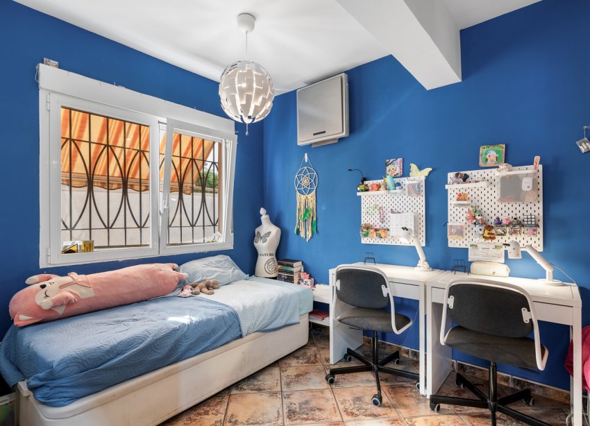 Resale - Villa / House - Ciudad Quesada