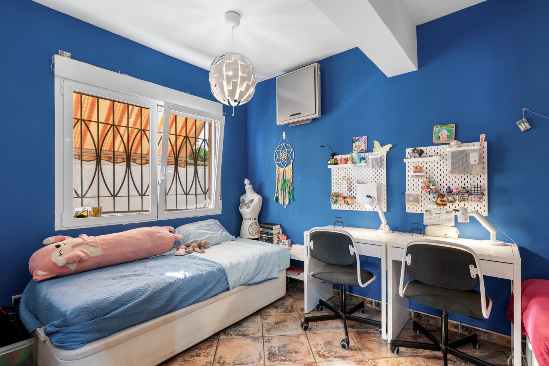Resale - Villa / House - Ciudad Quesada