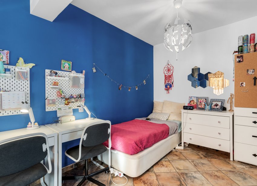 Resale - Villa / House - Ciudad Quesada