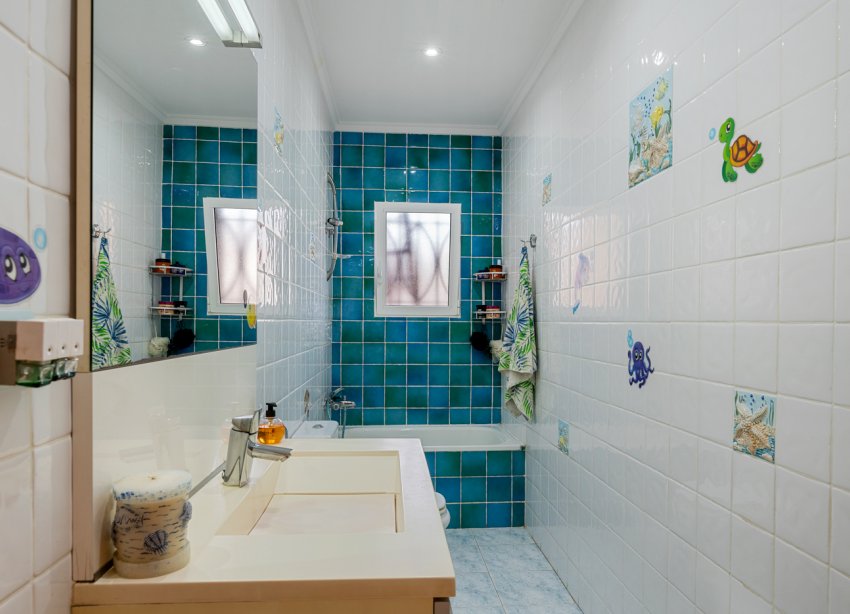 Resale - Villa / House - Ciudad Quesada