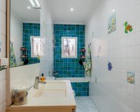 Resale - Villa / House - Ciudad Quesada