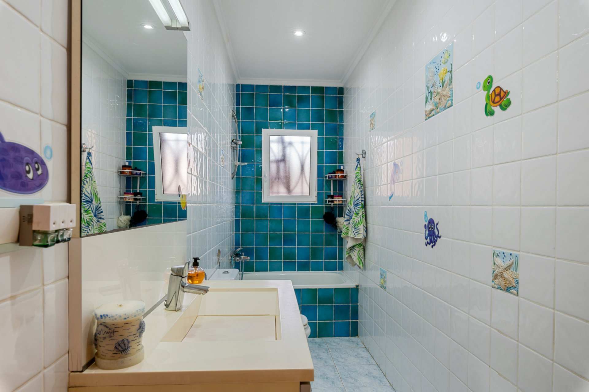 Resale - Villa / House - Ciudad Quesada