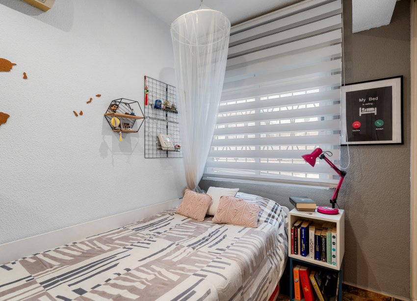 Resale - Villa / House - Ciudad Quesada